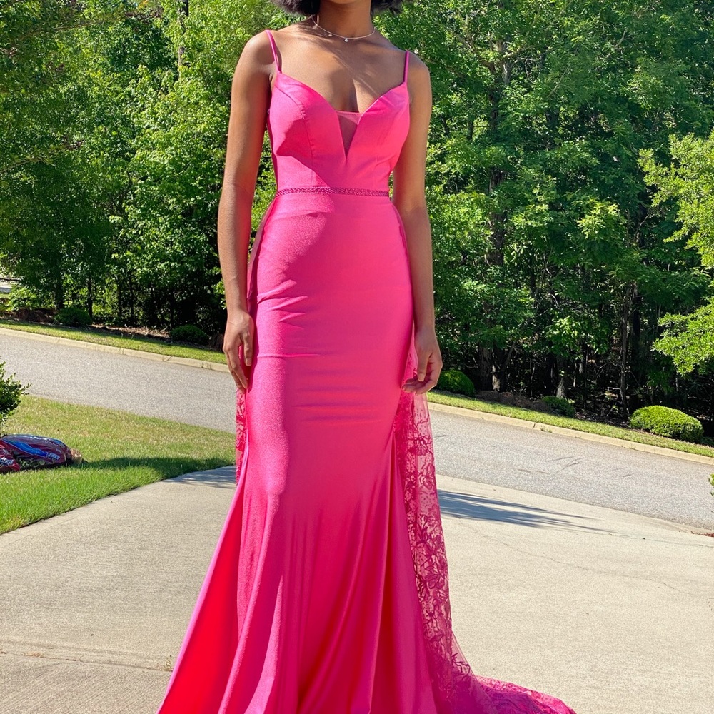 Ellie Wilde Formal Dress